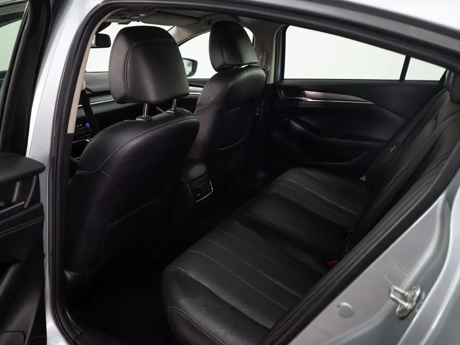 Mazda 6 2019 - Imagen 14 de 20