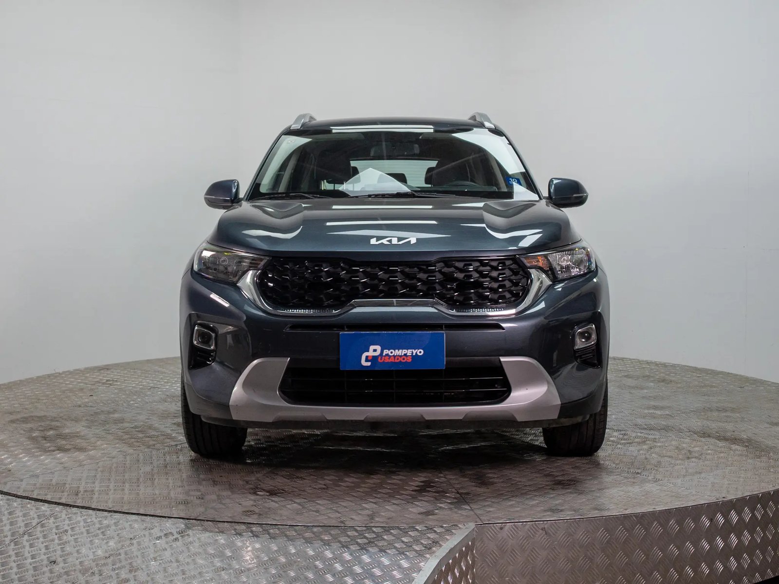 KIA SONET 2023 - Imagen 7 de 18