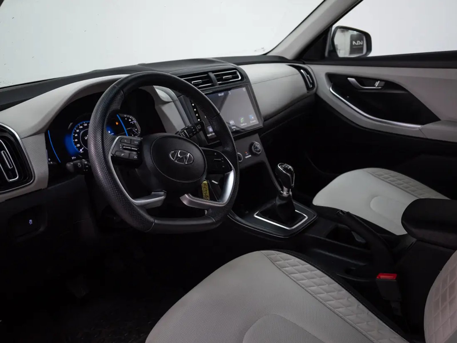 Hyundai CRETA GRAND 2022 - Imagen 11 de 20