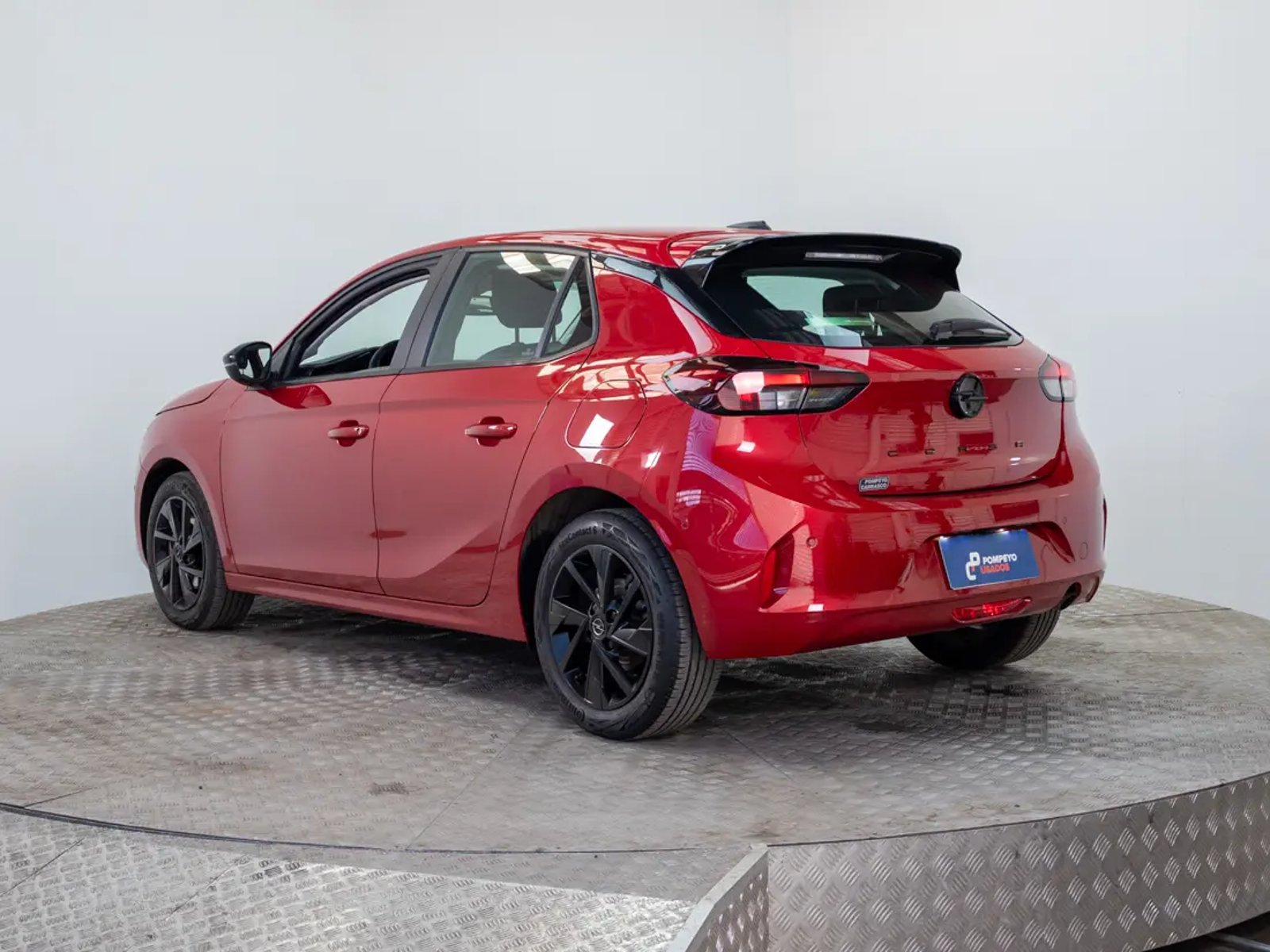 Opel CORSA 2025 - Foto 4 de 20