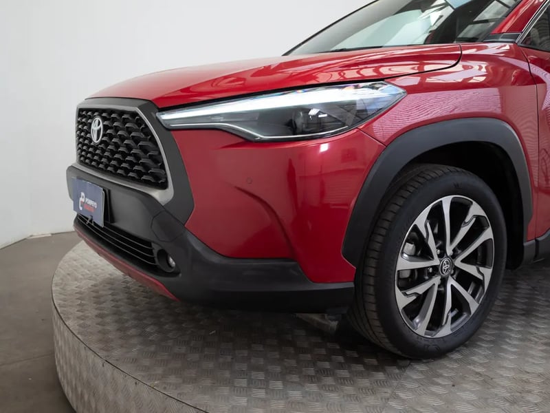 Toyota COROLLA 2023 - Imagen 17 de 19