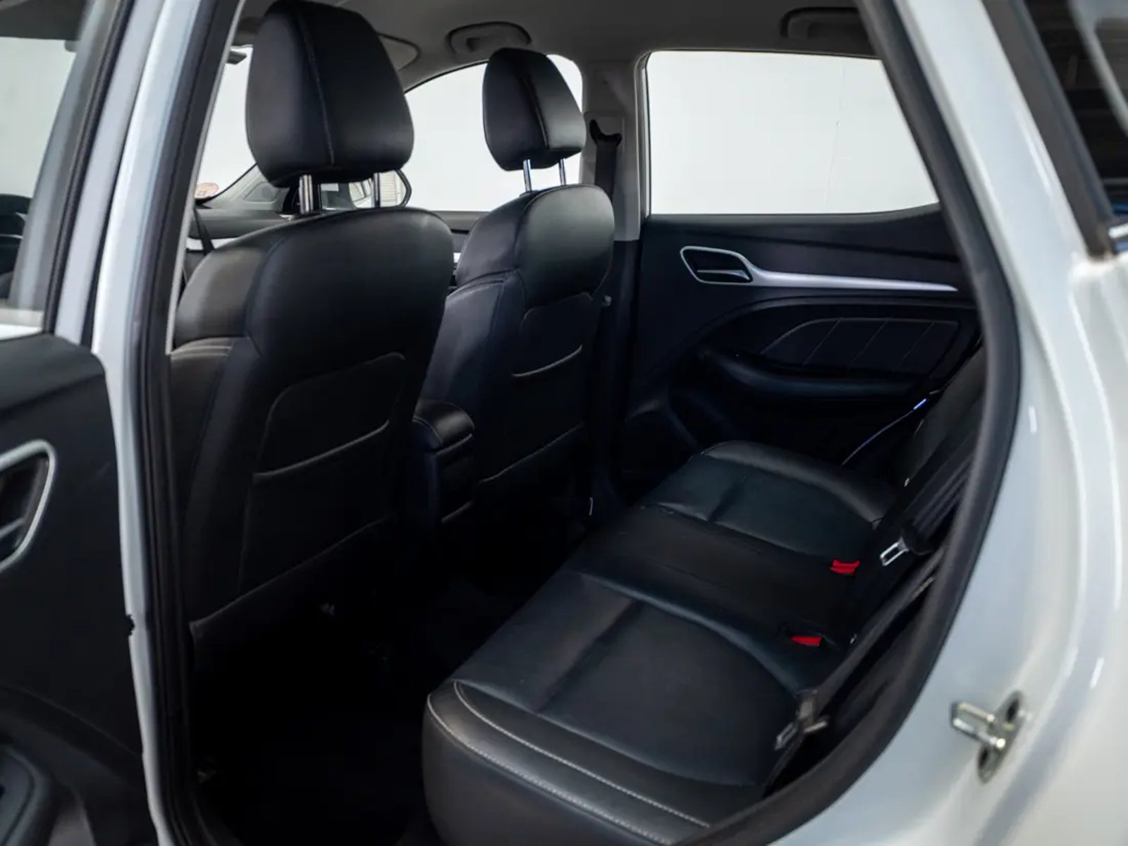 MG ZS 2023 - Imagen 14 de 18