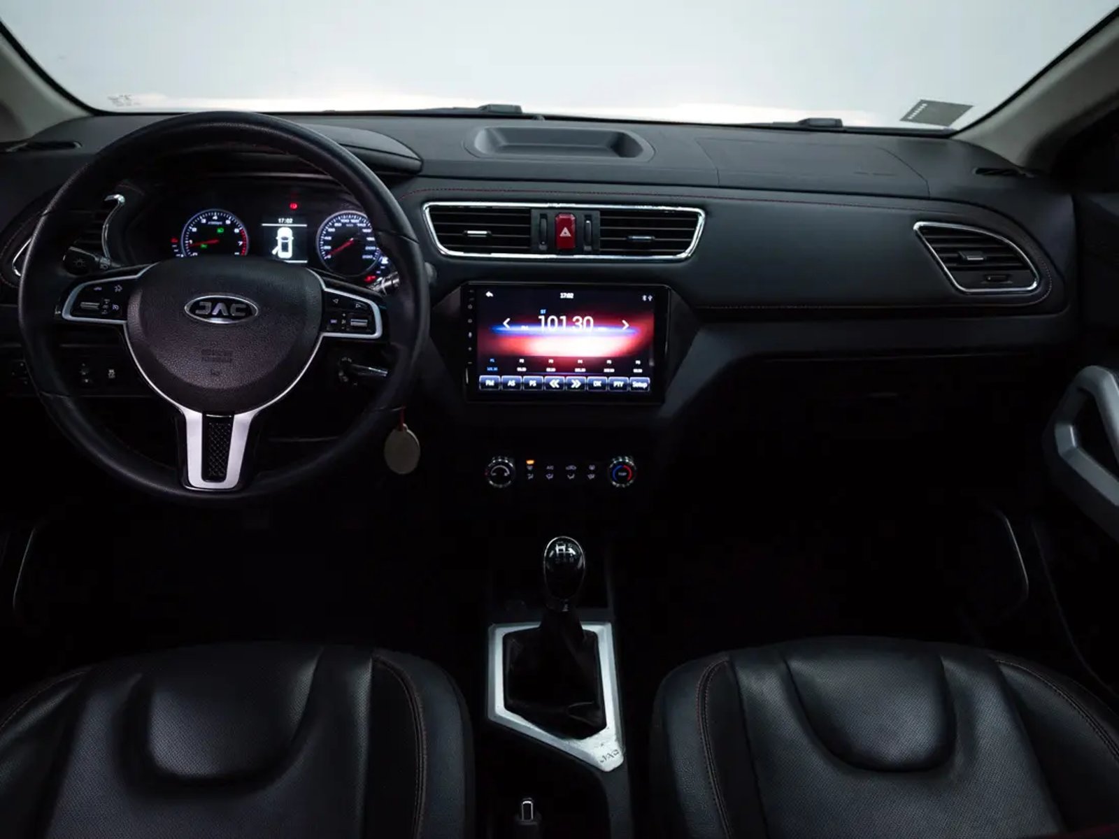 JAC S2 2023 - Imagen 17 de 17