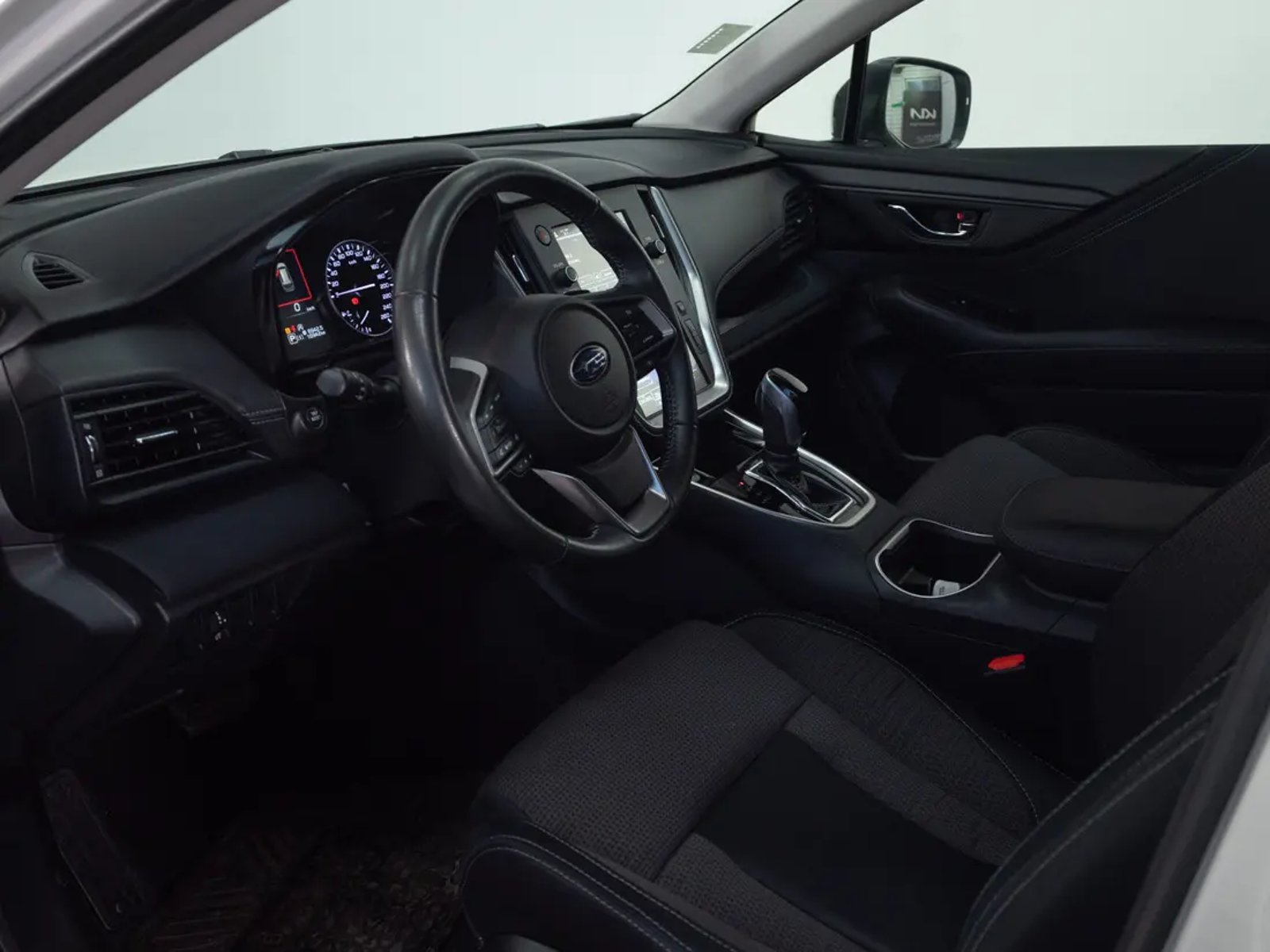Subaru OUTBACK 2023 - Imagen 11 de 19