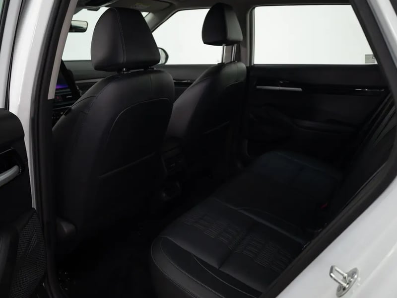 Kia SELTOS 2026 - Imagen 14 de 19
