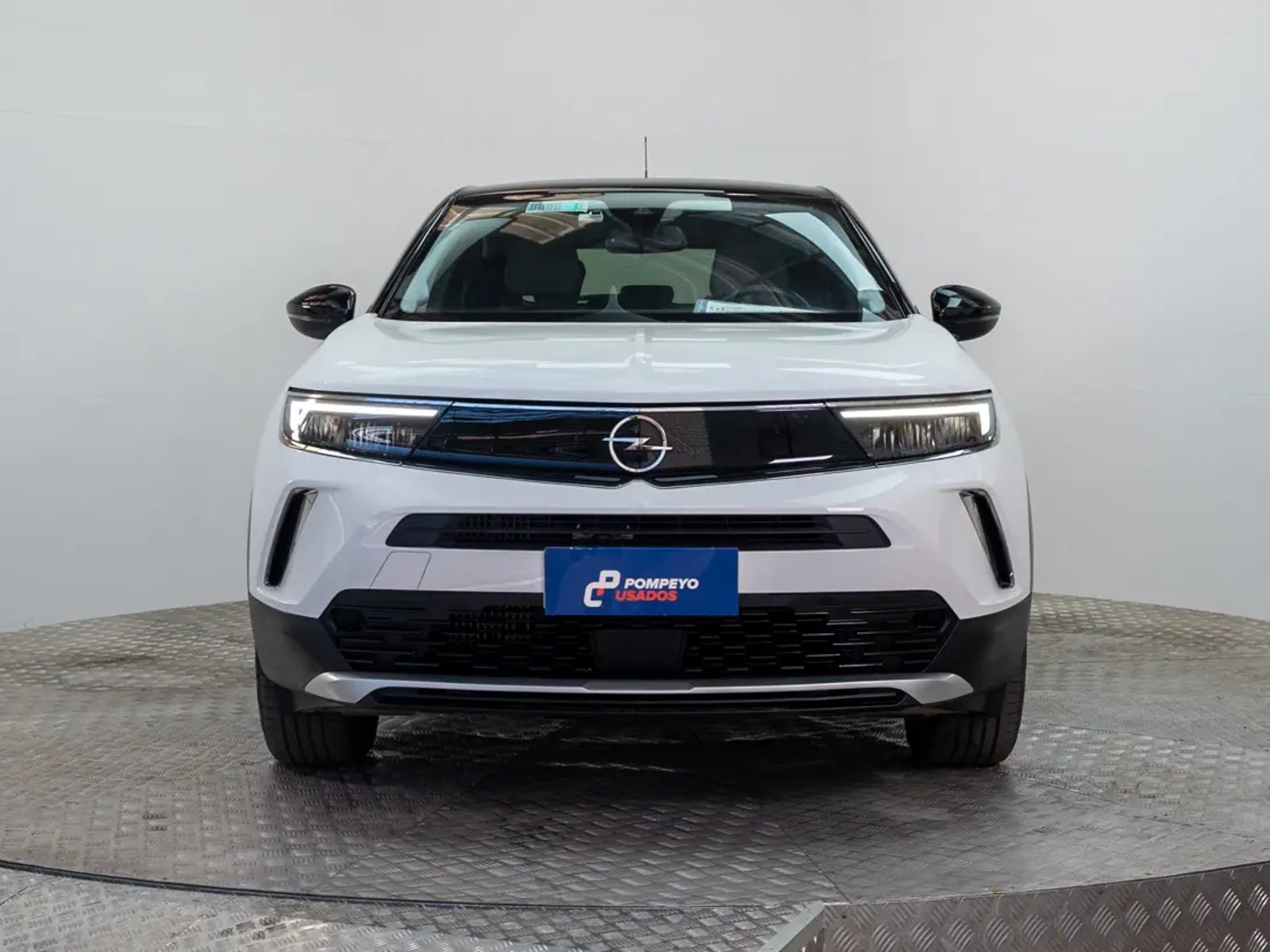 OPEL MOKKA 2023 - Imagen 3 de 19