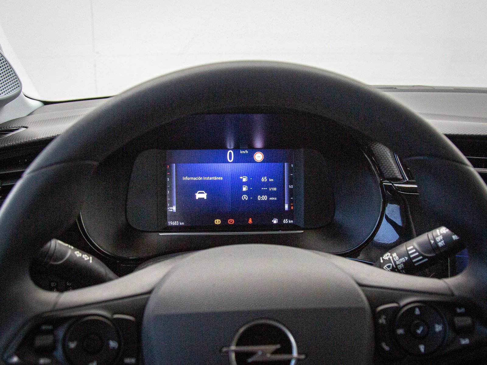 OPEL CORSA 2025 - Imagen 14 de 15