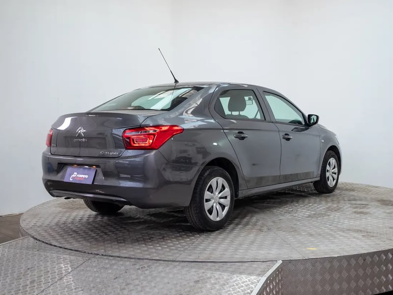Citroën C ELYSEE 2022 - Imagen 7 de 19