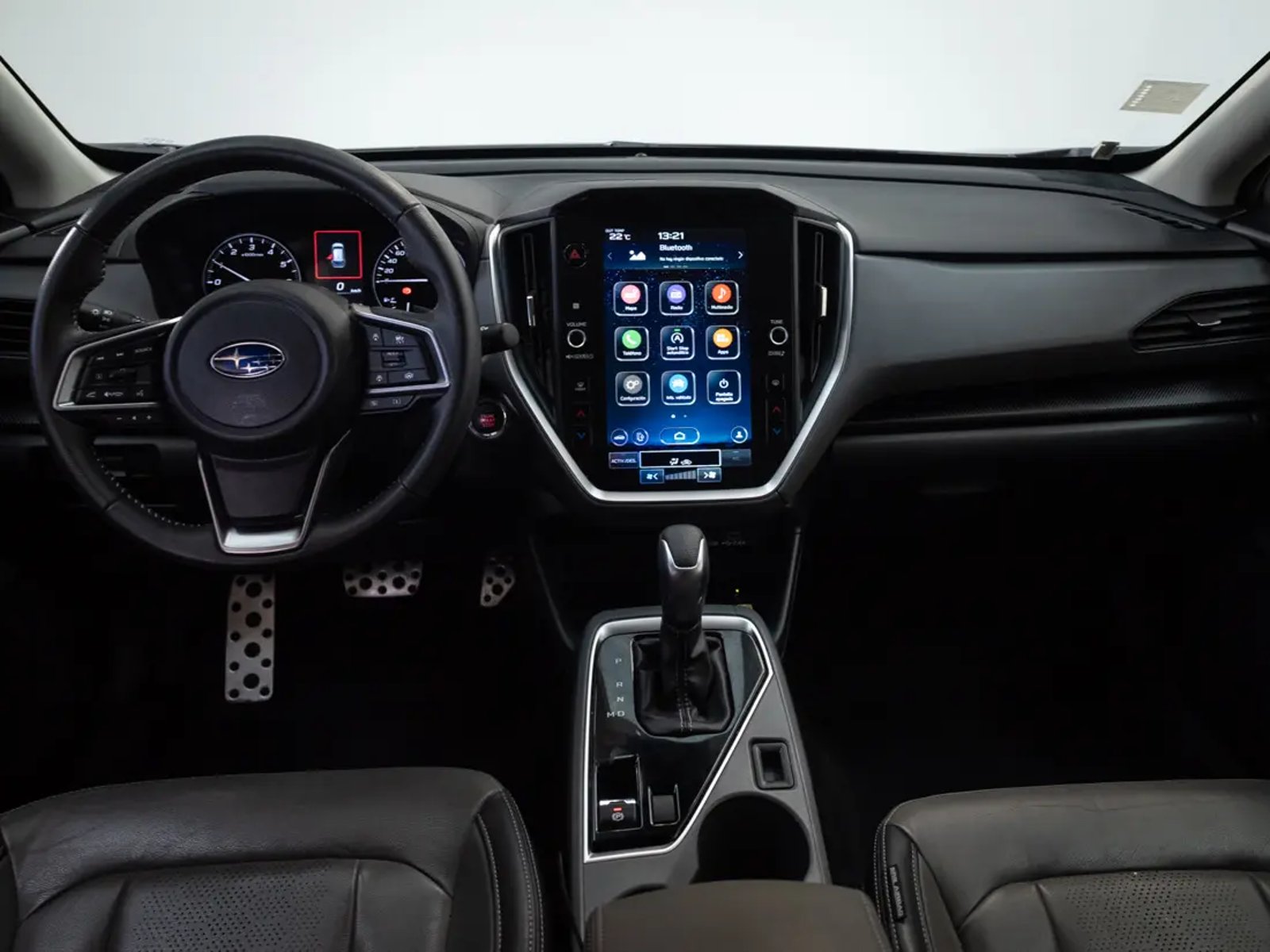Subaru CROSSTREK 2021 - Imagen 13 de 16