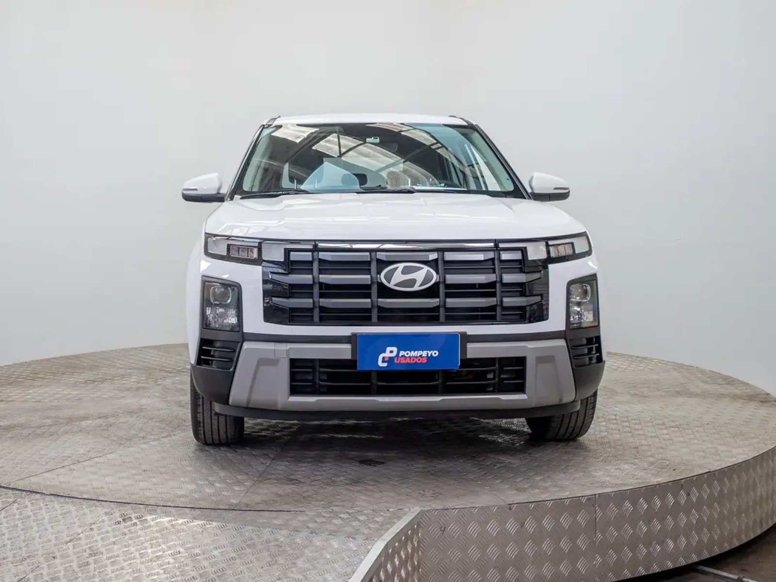 Hyundai CRETA 2025 - Foto 2 de 20