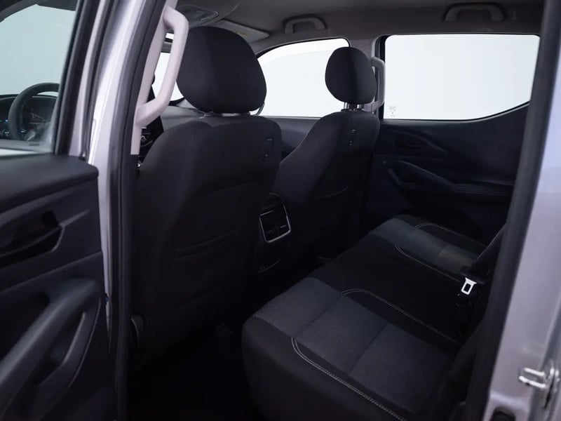 Peugeot LANDTREK 2025 - Imagen 13 de 18