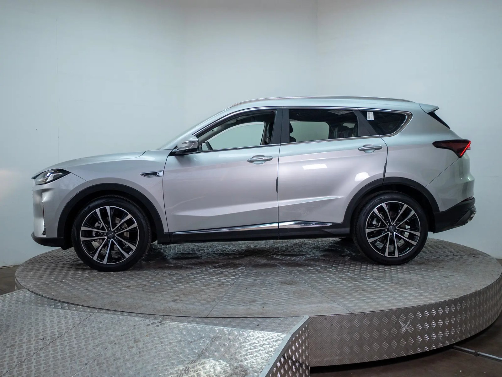 JETOUR X70 2024 - Imagen 7 de 20