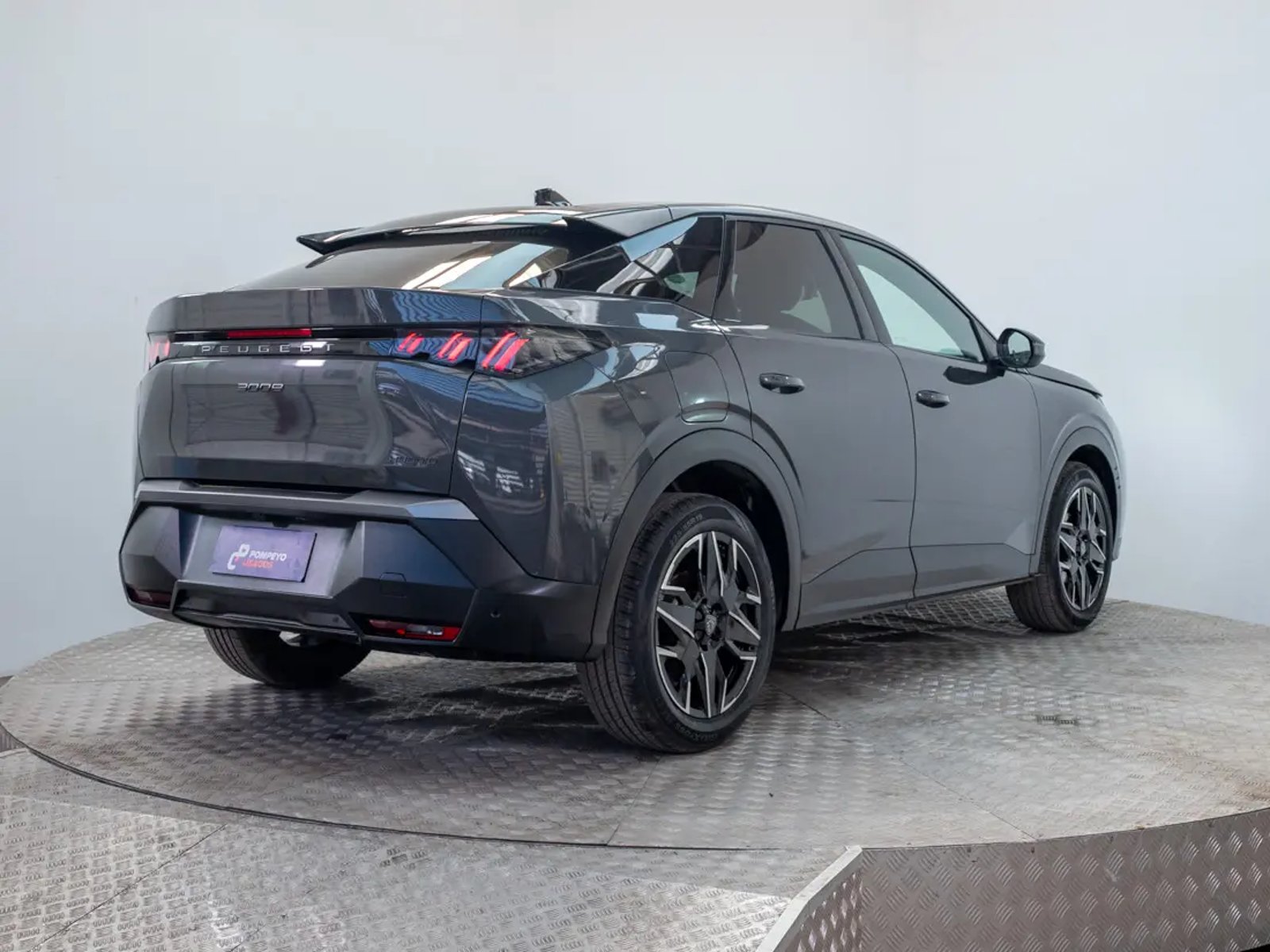 Peugeot 3008 2026 - Imagen 7 de 20