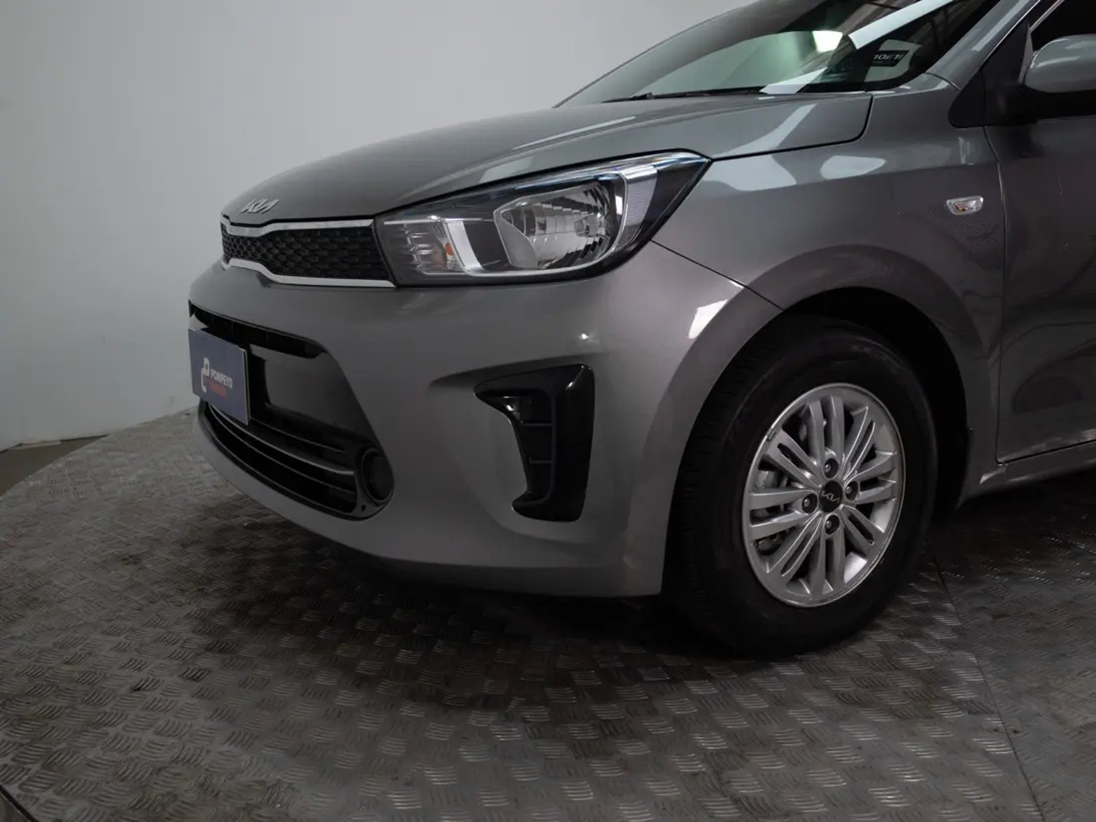 KIA SOLUTO 2025 - Imagen 12 de 19
