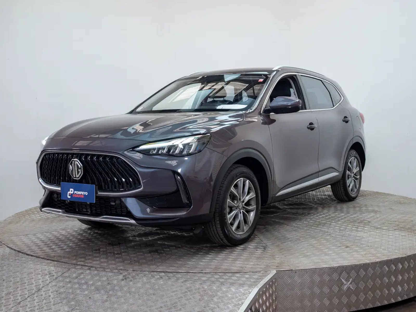 MG HS 2025 - Imagen 3 de 20