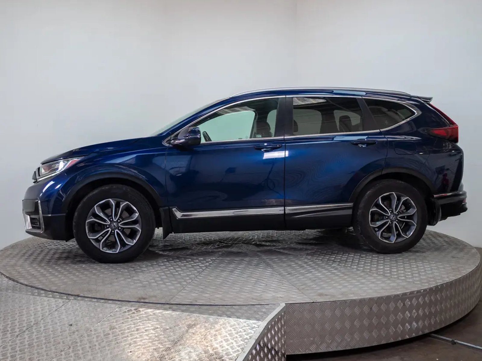 Honda CRV 2022 - Imagen 4 de 19