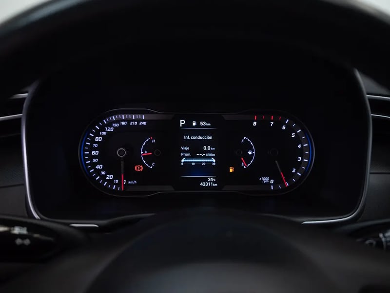 Hyundai ACCENT 2025 - Imagen 15 de 20