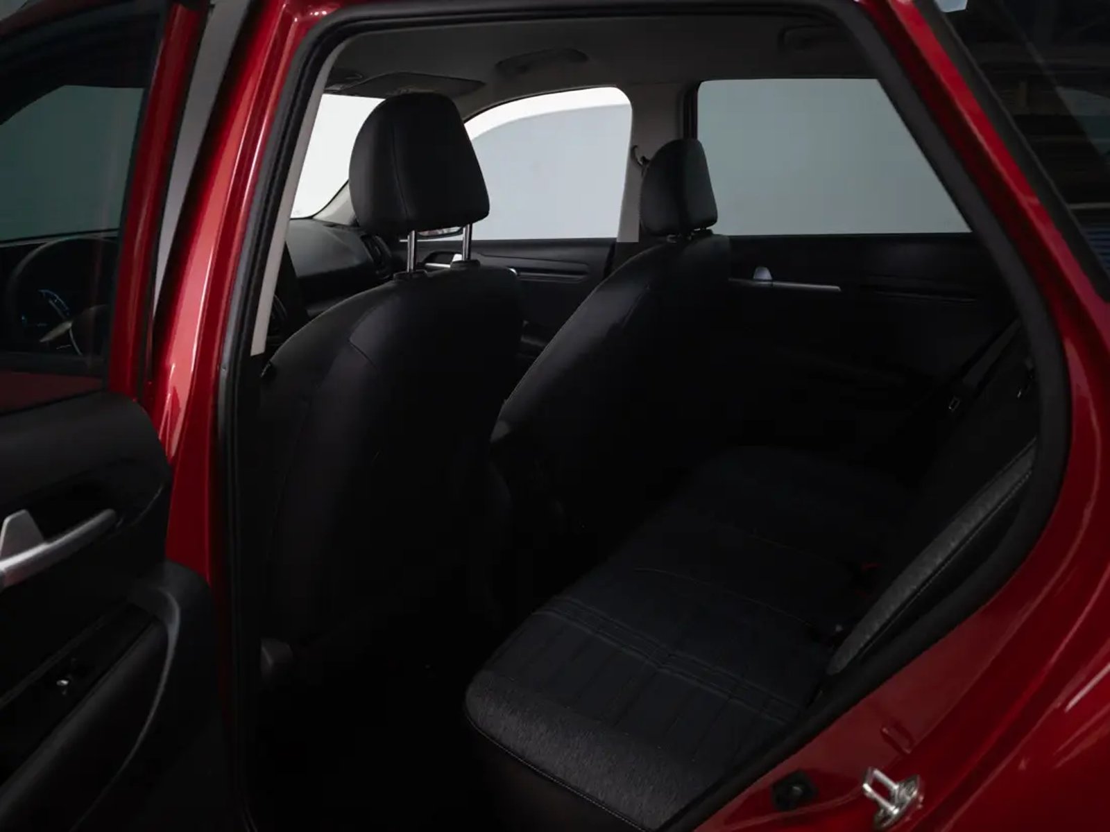 Kia SONET 2025 - Imagen 14 de 20