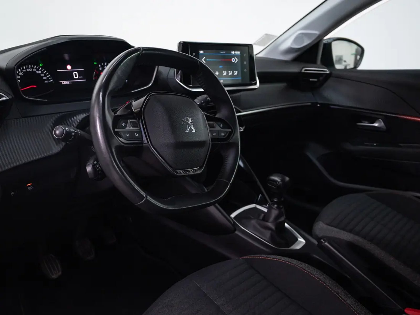 PEUGEOT 208 2022 - Imagen 20 de 20