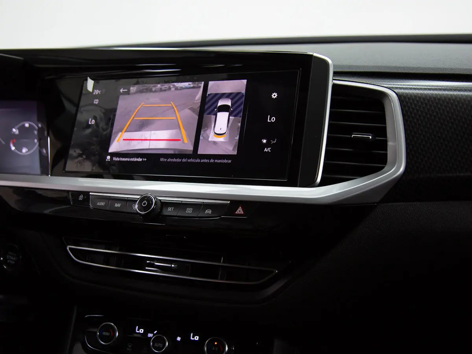 OPEL GRANDLAND 2024 - Imagen 20 de 20
