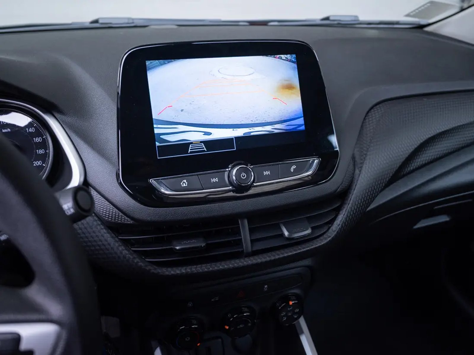 Chevrolet ONIX 2024 - Imagen 19 de 20