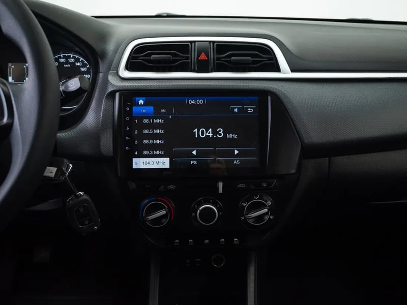 Hyundai VERNA 2021 - Imagen 16 de 20