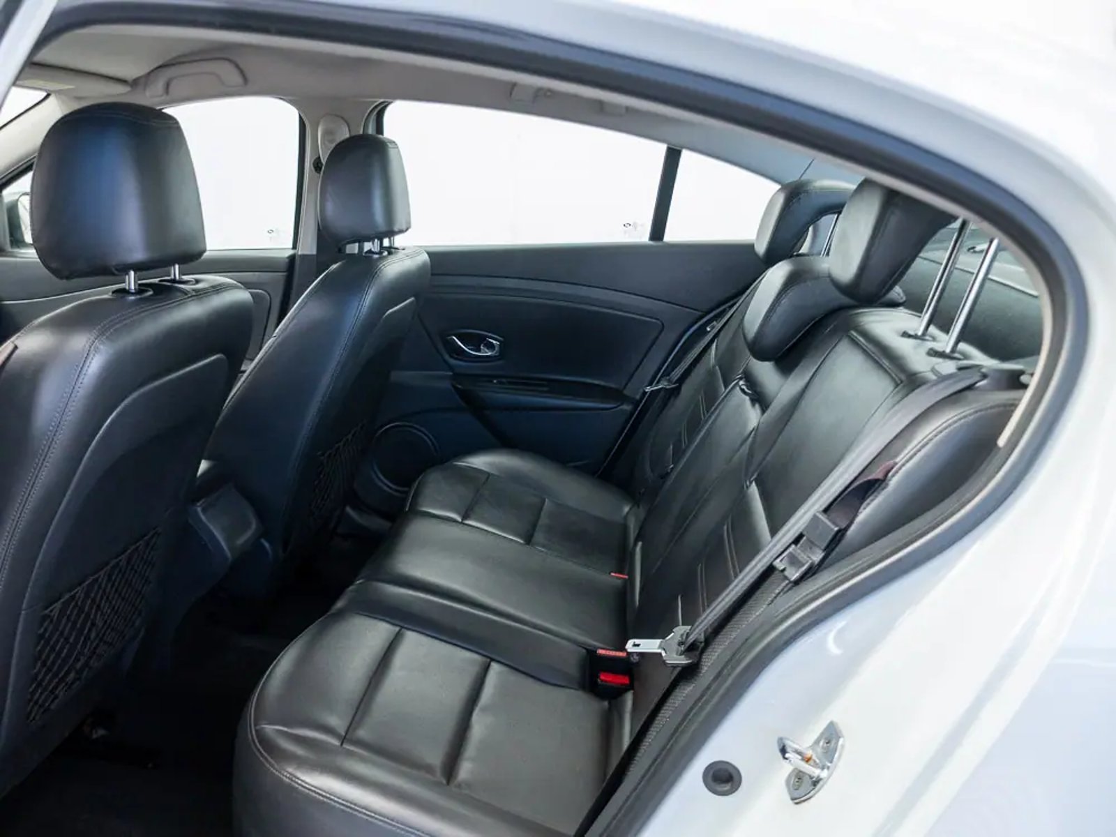 RENAULT FLUENCE 2019 - Imagen 11 de 15