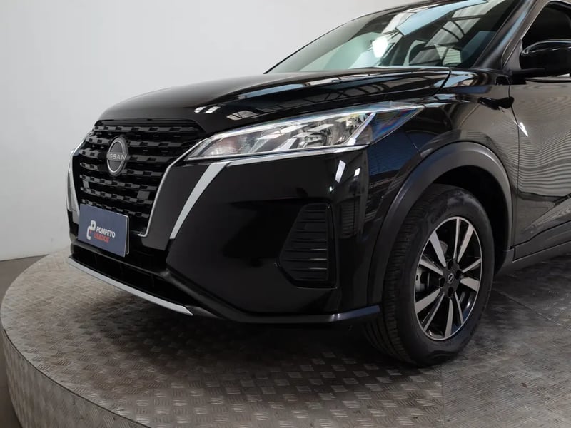 Nissan KICKS 2023 - Imagen 17 de 18
