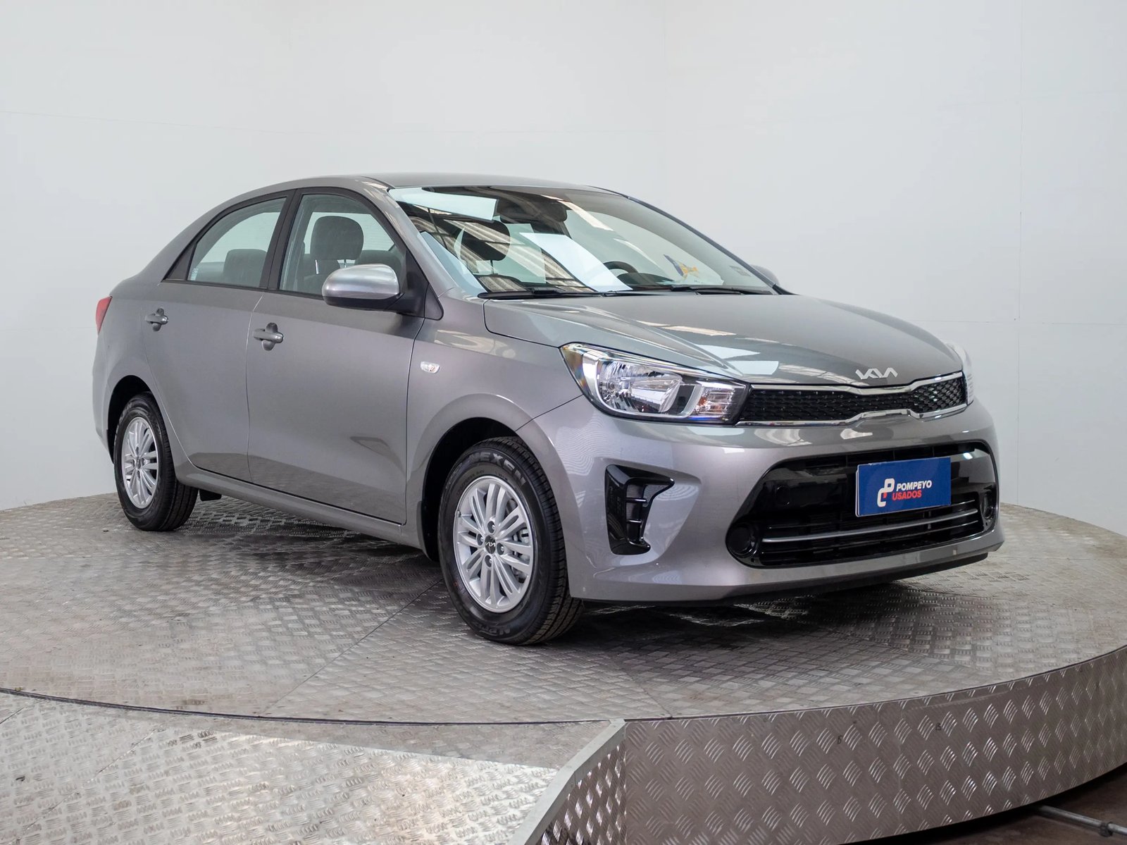 KIA SOLUTO 2026 - Imagen 8 de 15