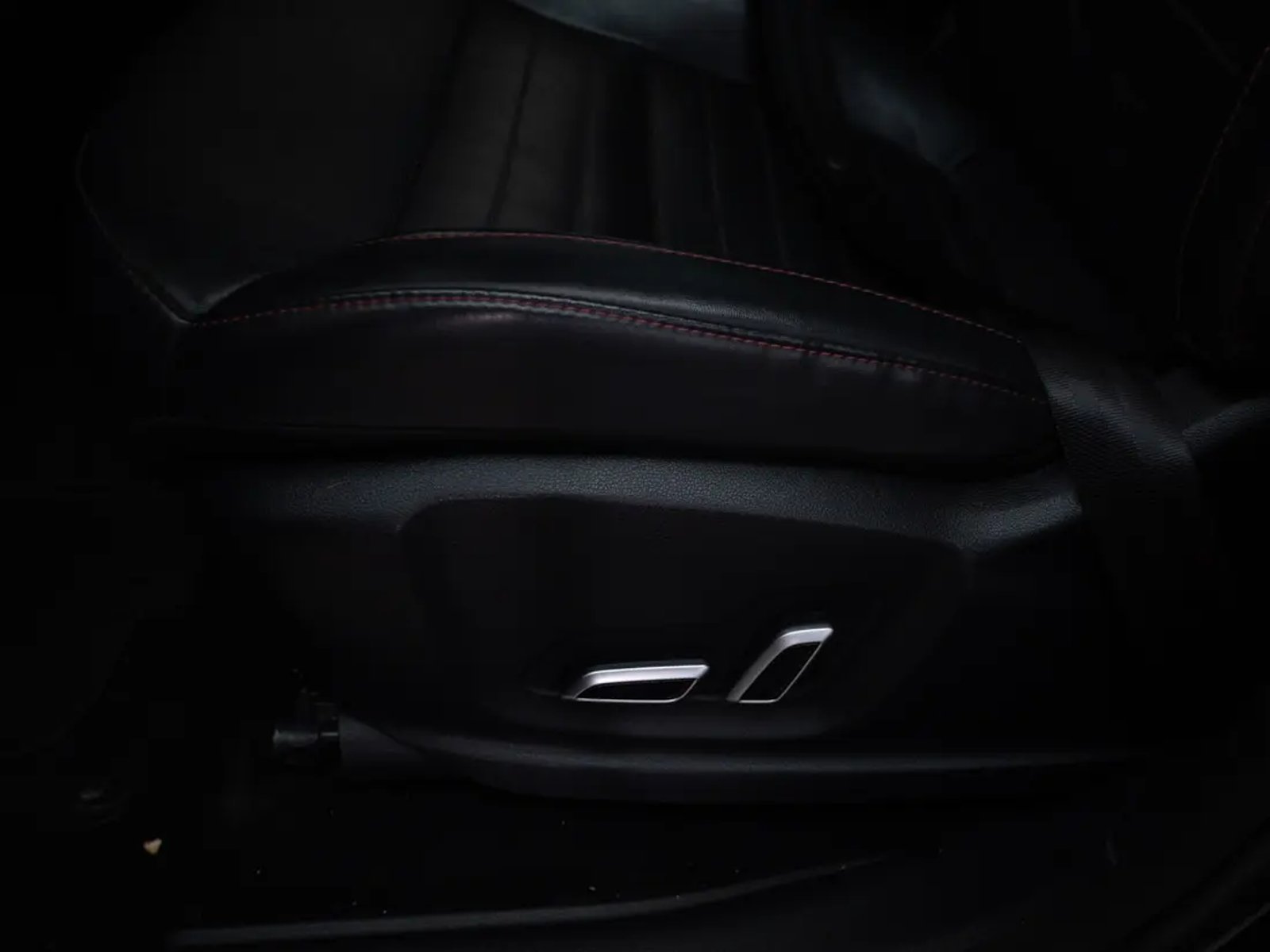 MG HS 2023 - Imagen 18 de 20