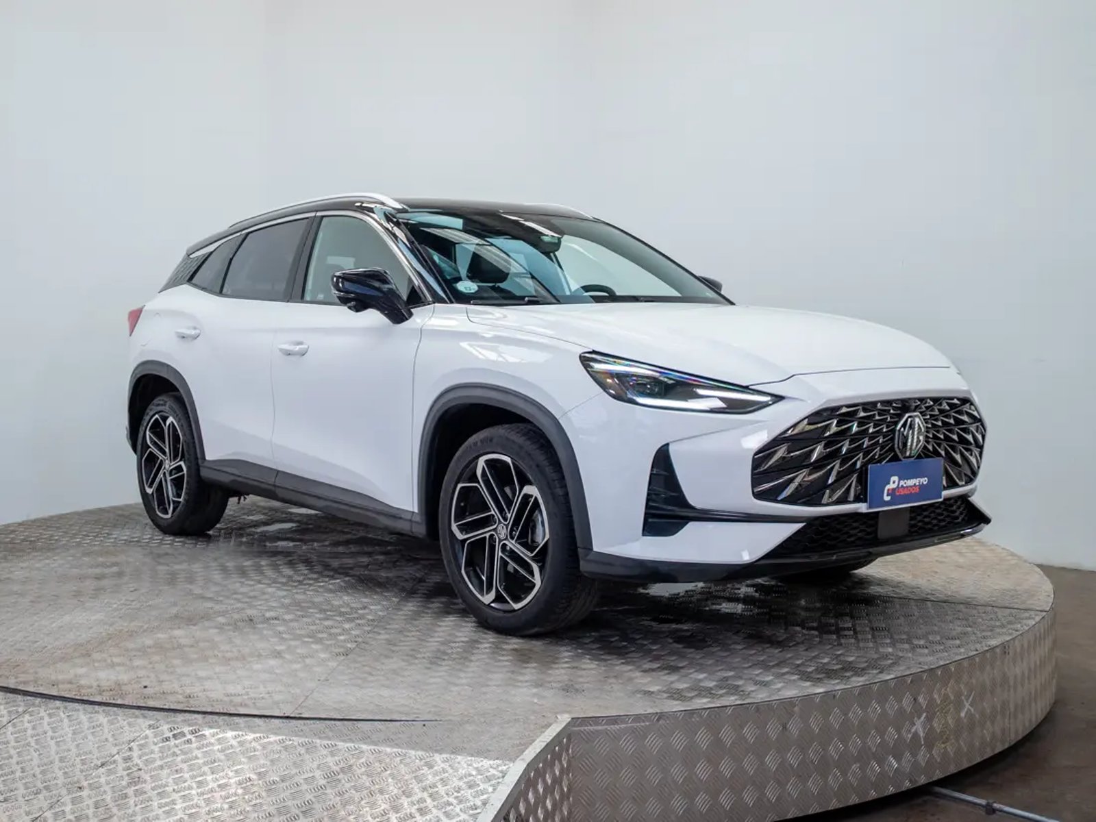 MG ONE 2023 - Imagen 9 de 20