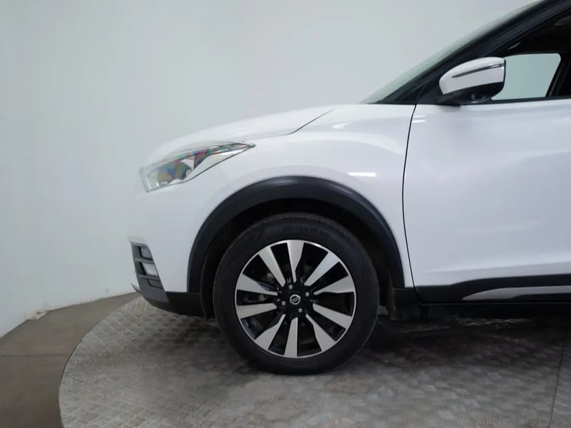 Nissan KICKS 2021 - Imagen 17 de 20