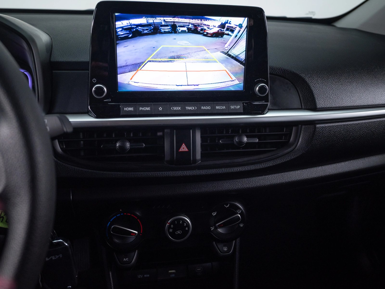 KIA MORNING 2026 - Imagen 17 de 17