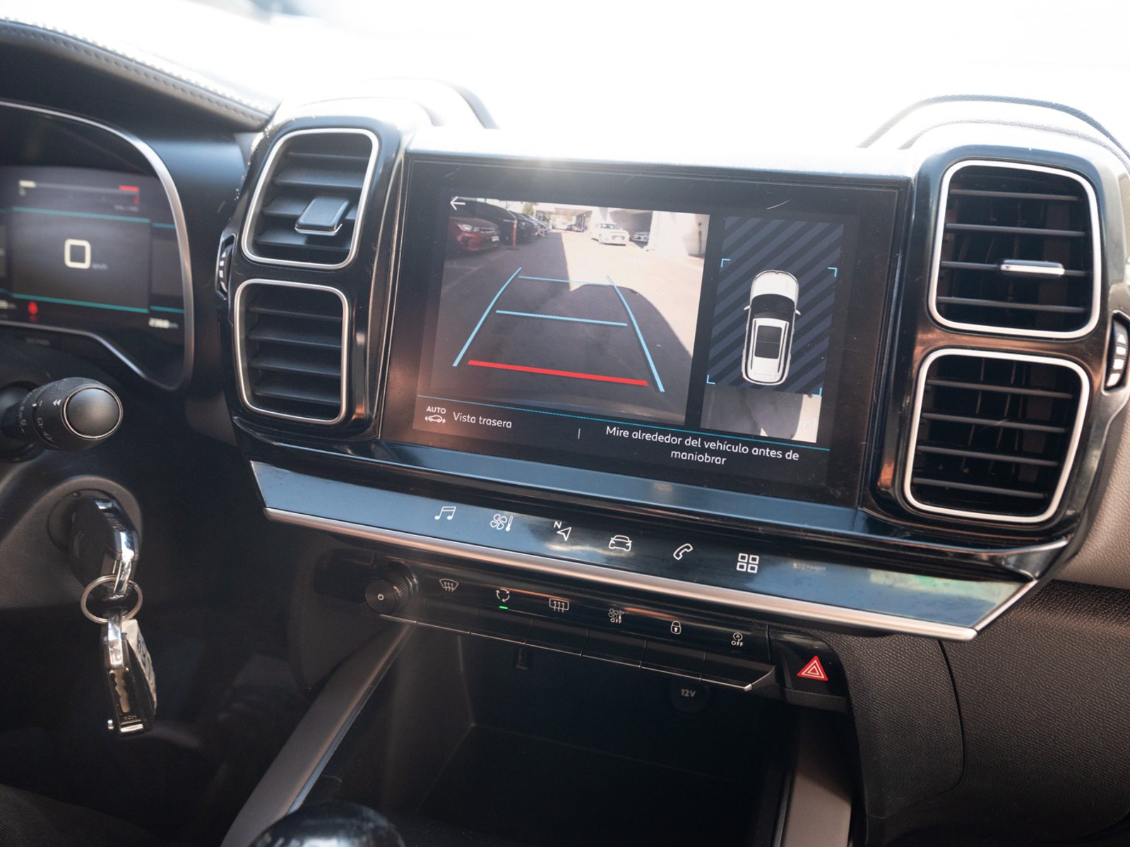 CITROËN C5 AIRCROSS 2022 - Imagen 15 de 15