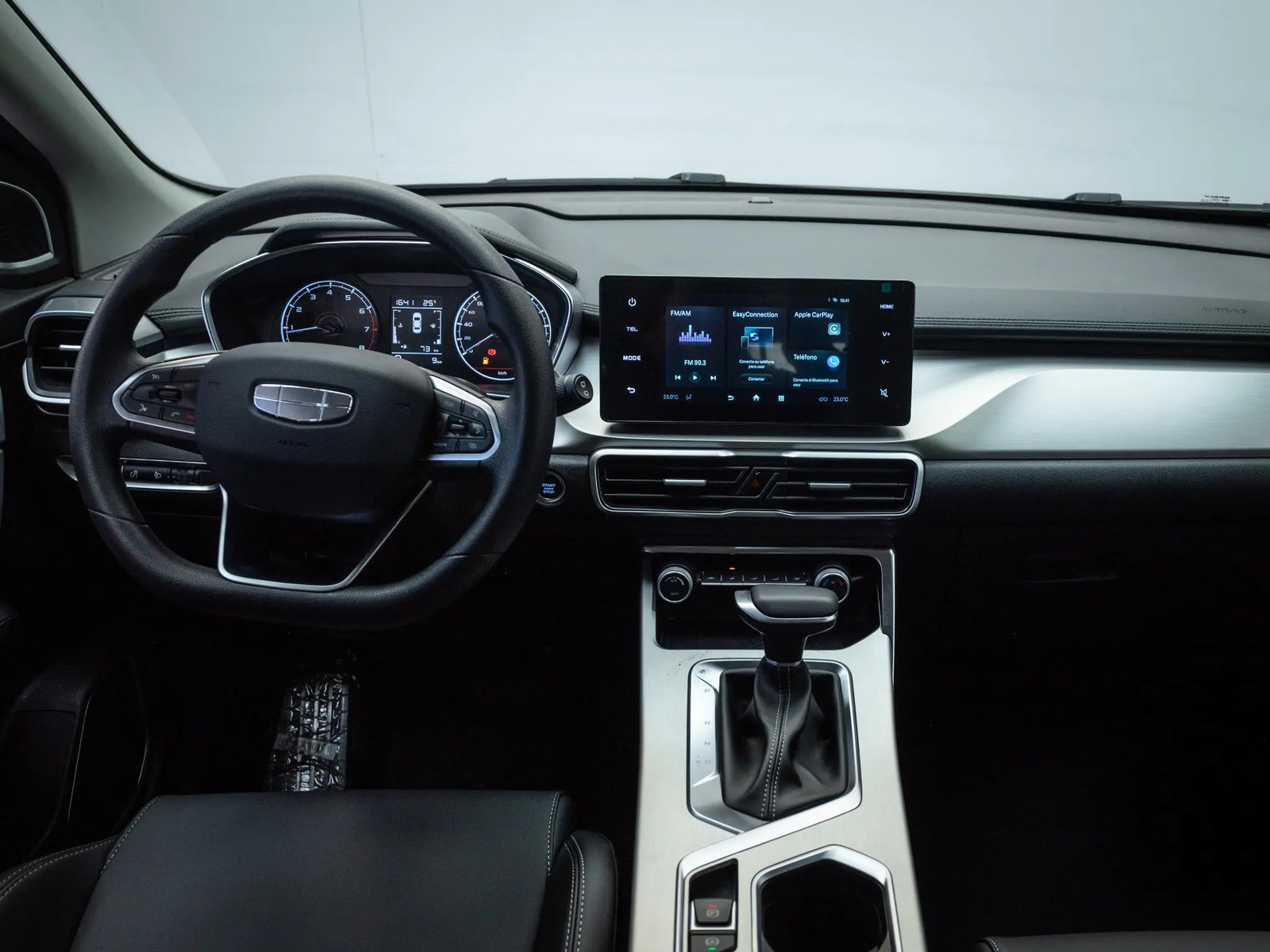 GEELY COOLRAY 2026 - Imagen 19 de 19