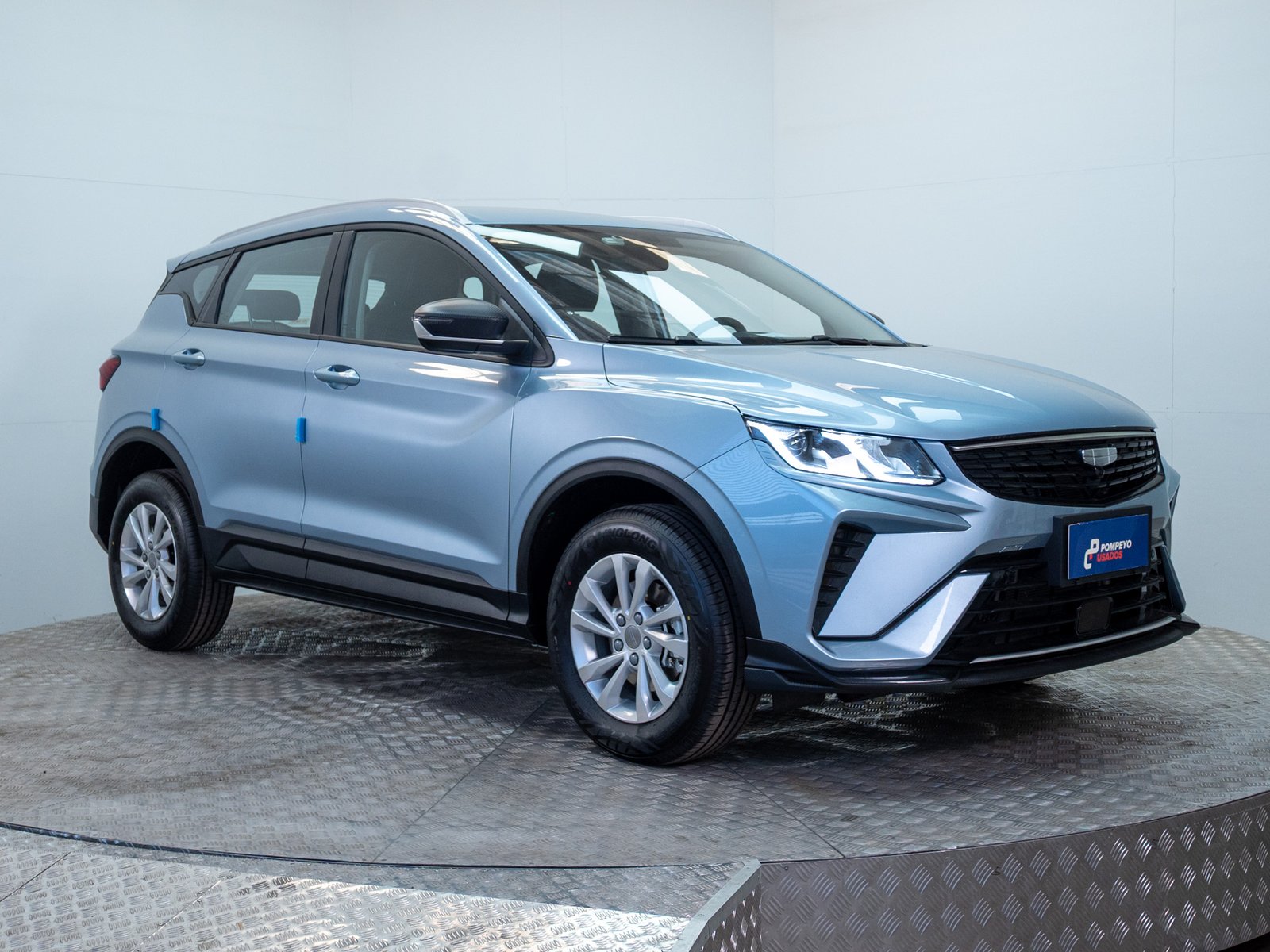 GEELY COOLRAY 2026 - Imagen 4 de 19