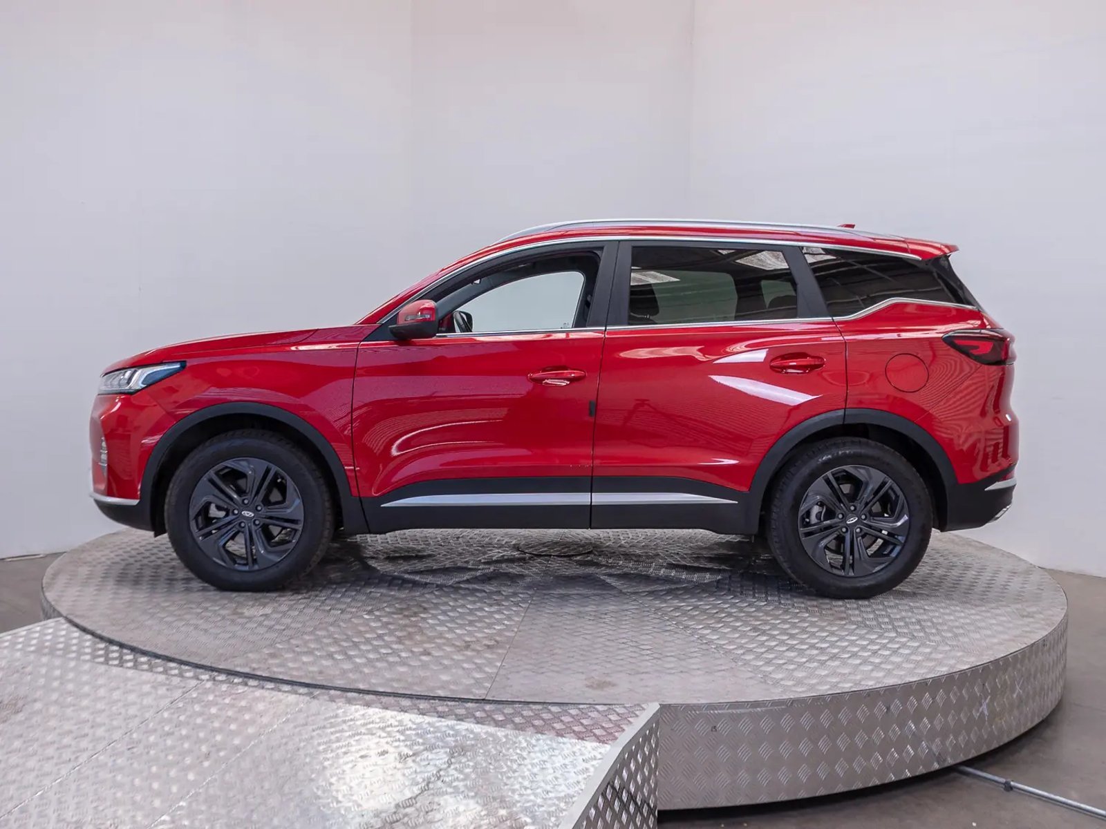 CHERY TIGGO 7 2024 - Imagen 10 de 17