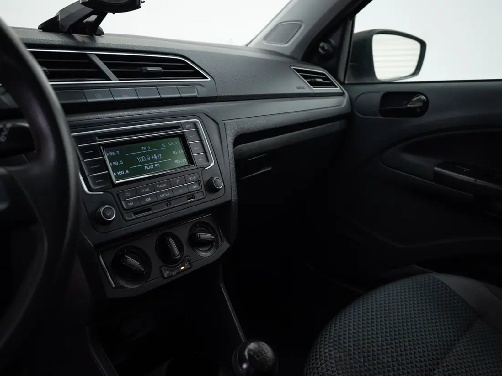 Volkswagen GOL 2022 - Imagen 12 de 19