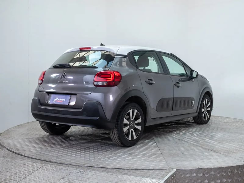 Citroën C3 2021 - Imagen 7 de 19