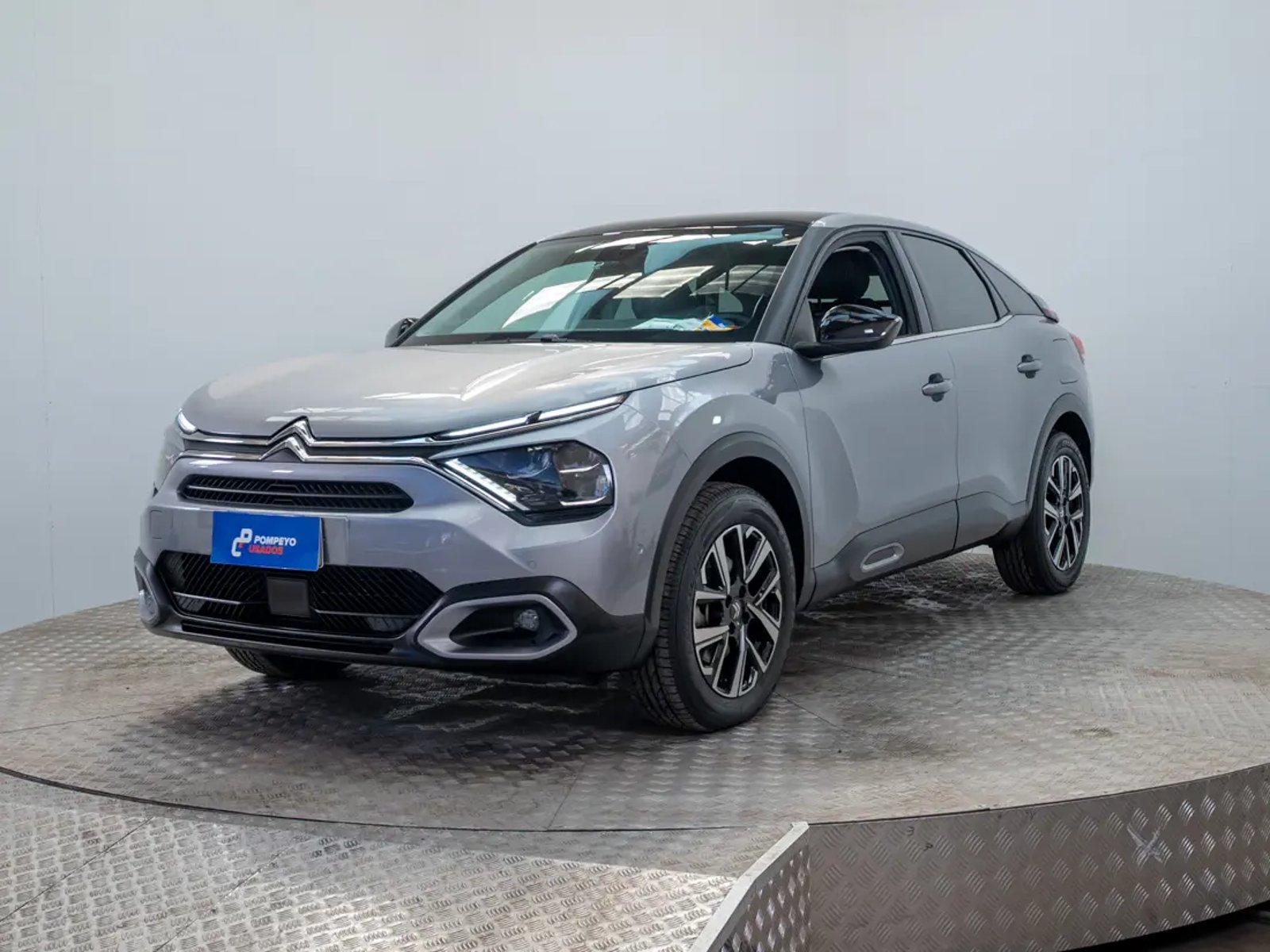 Citroën C4 2024 - Imagen 3 de 20