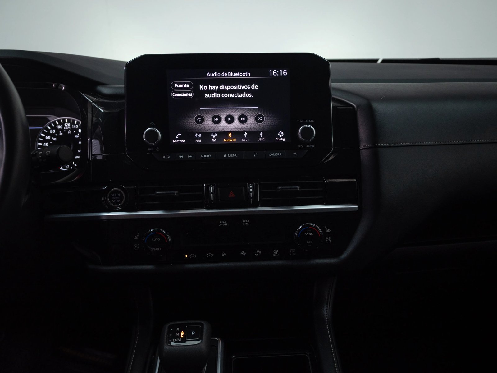 Nissan PATHFINDER 2023 - Imagen 16 de 19
