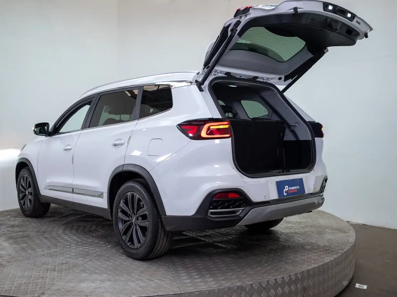 Chery TIGGO 8 2021 - Imagen 10 de 15