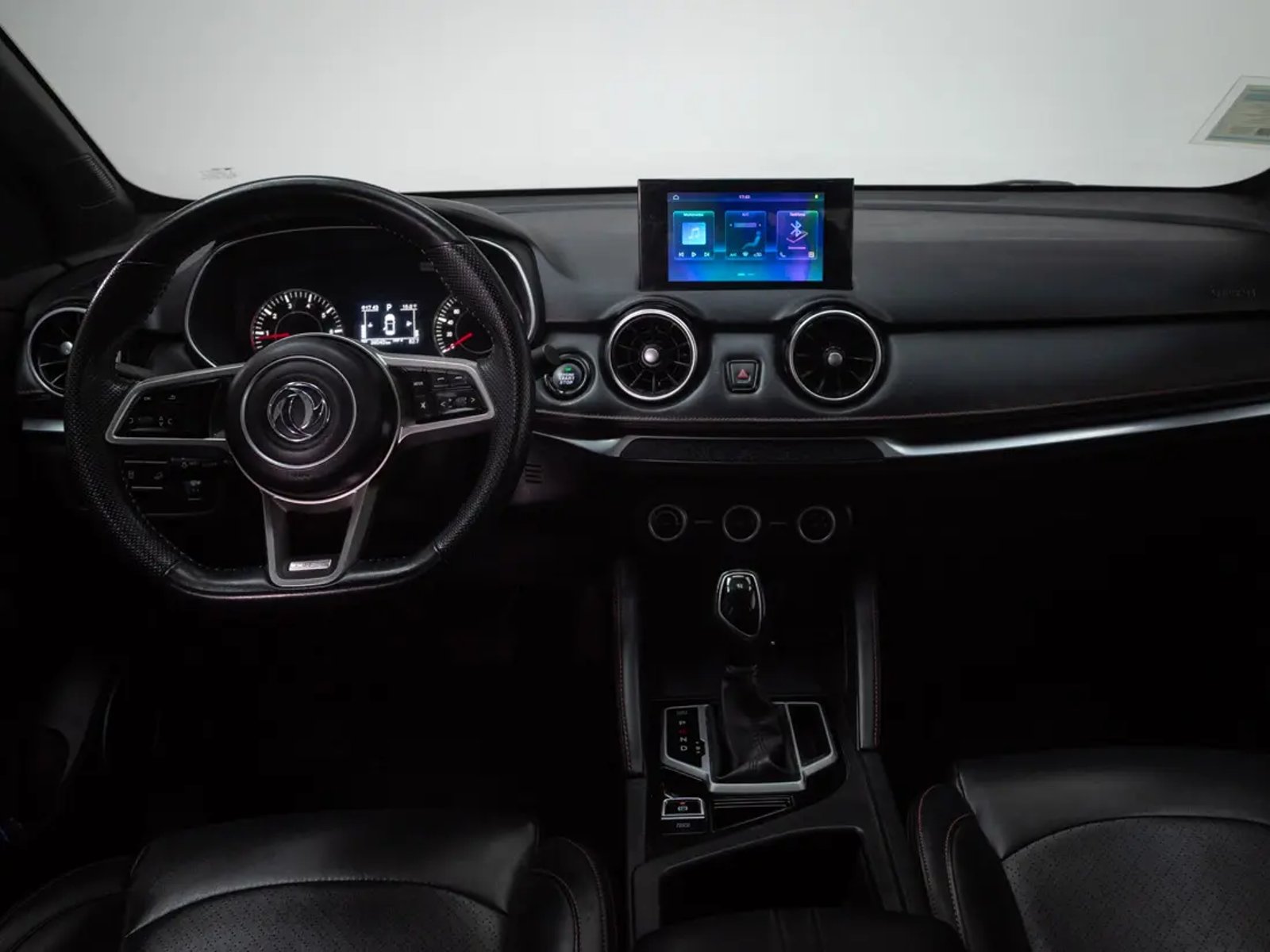 DONGFENG 500 2025 - Imagen 15 de 18