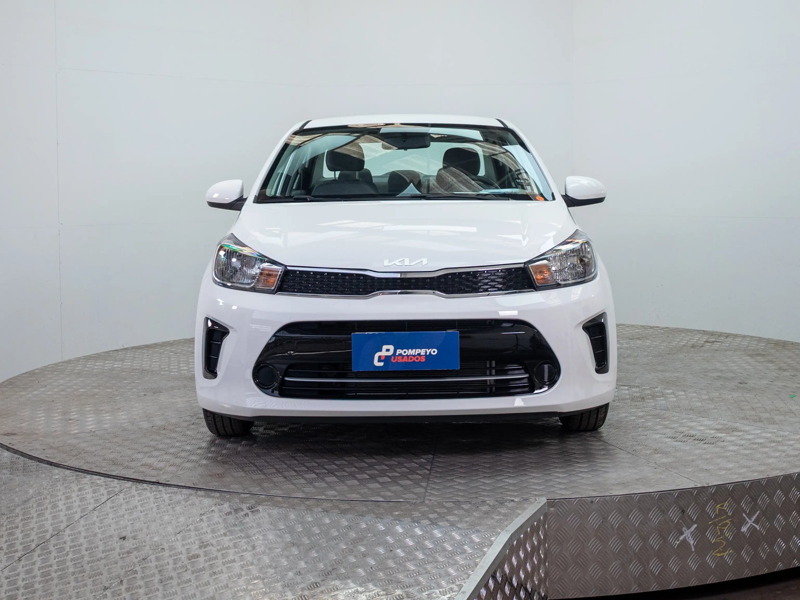 KIA SOLUTO 2026 - Imagen 5 de 18