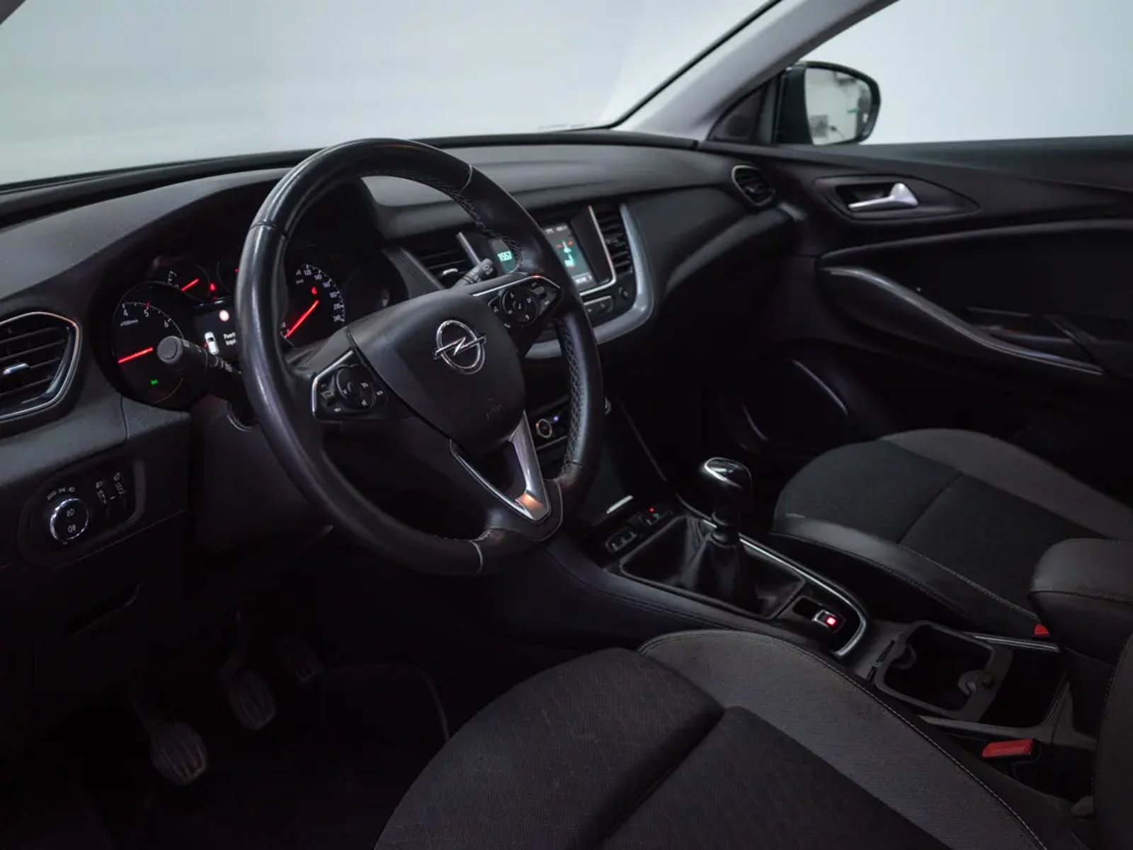 Opel GRANDLAND X 2021 - Imagen 11 de 19