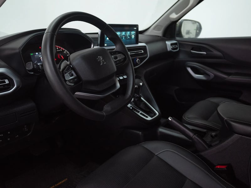 Peugeot LANDTREK 2025 - Imagen 10 de 18