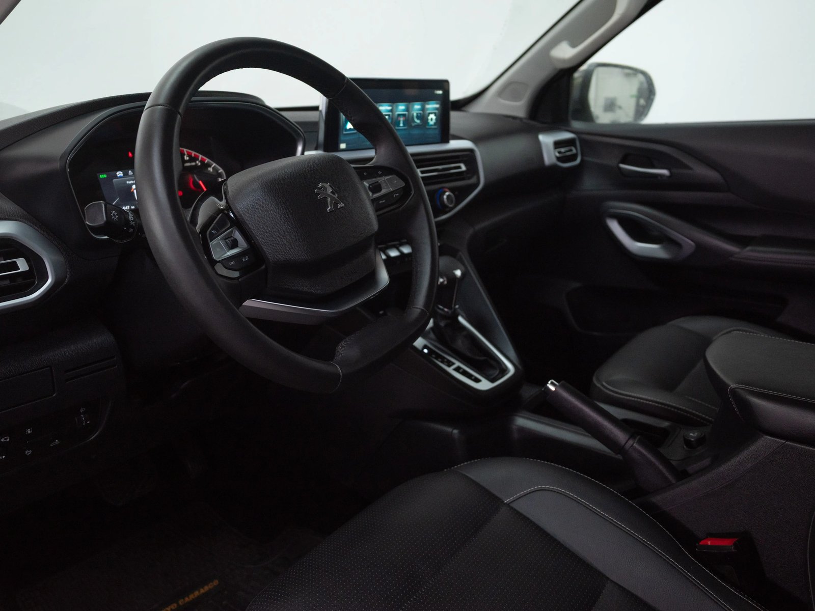 Peugeot LANDTREK 2025 - Imagen 10 de 18