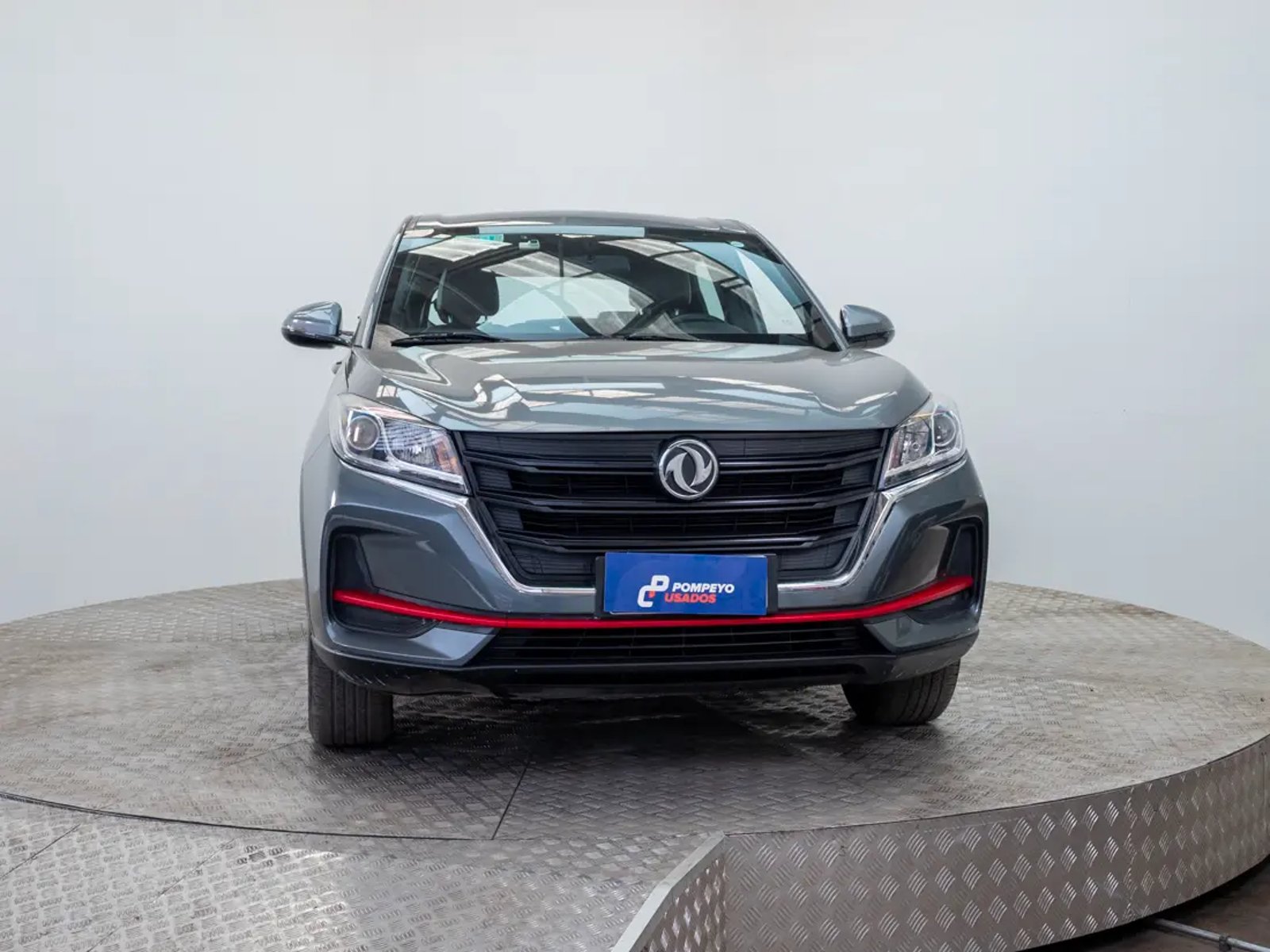 DFSK SUV 500 2023 - Foto 2 de 20