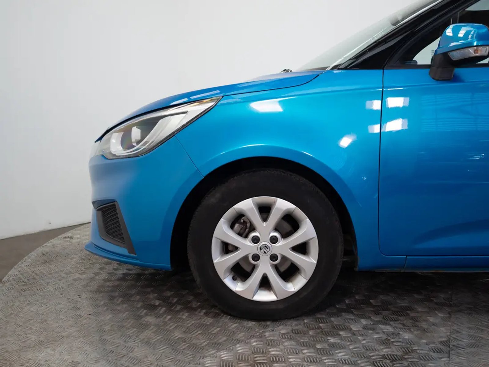 MG 3 2023 - Imagen 17 de 19