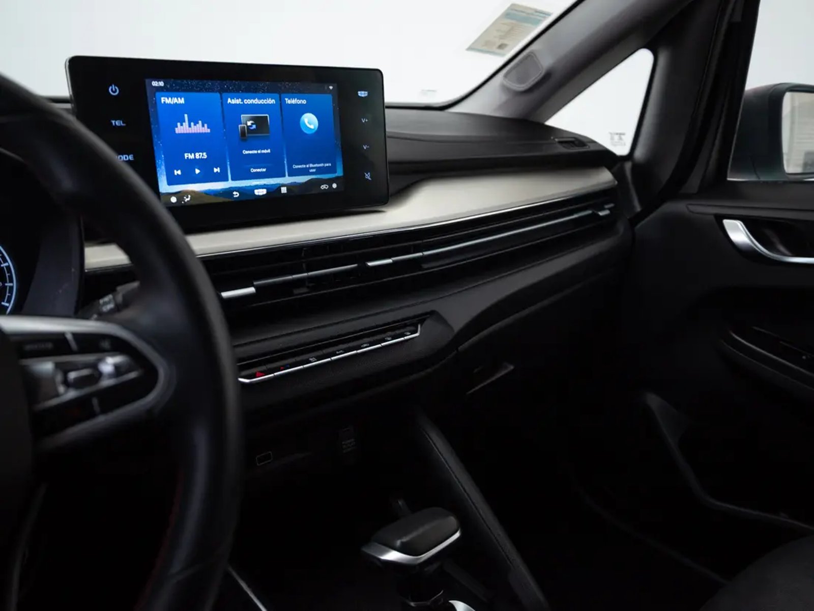 Geely GX3 PRO 2024 - Imagen 12 de 20